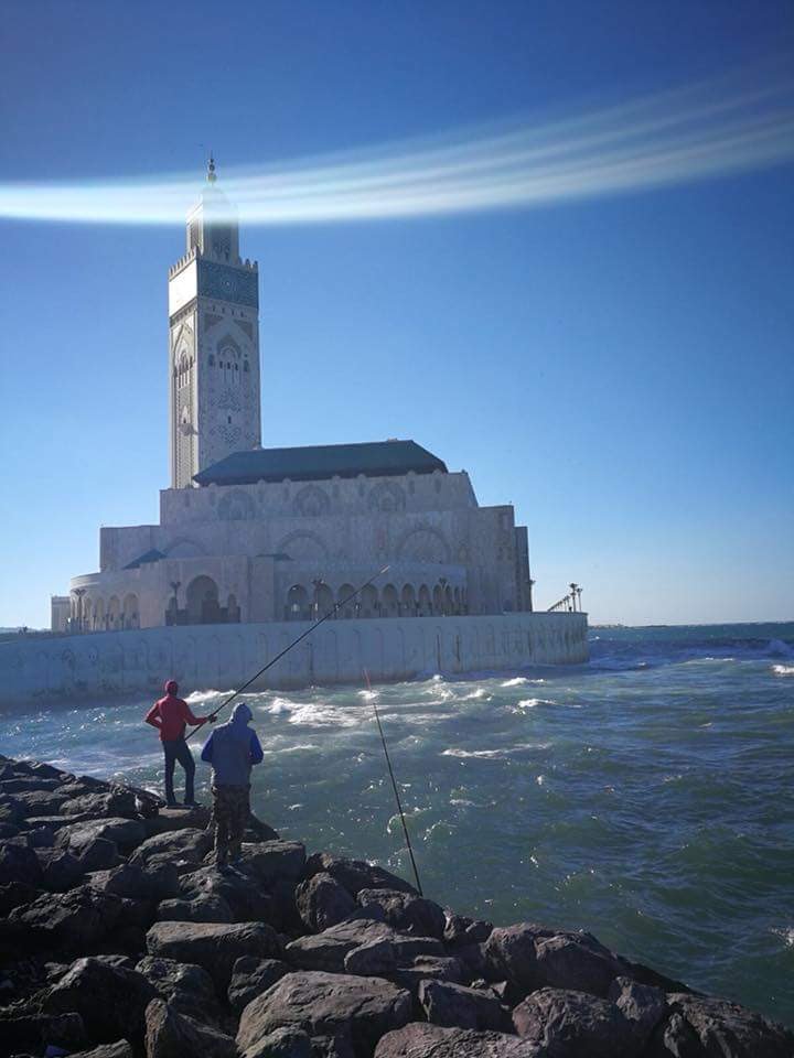 Chambre D'Artisanat Casablanca