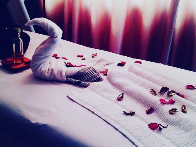 Spa Skin for life Casablanca - Casablanca - +212 626-777502
