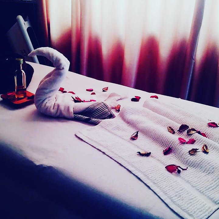 Spa Skin for life Casablanca