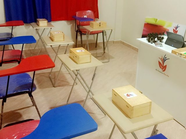 MA FORMATION BIEN ETRE - Rabat - +212 691-136383
