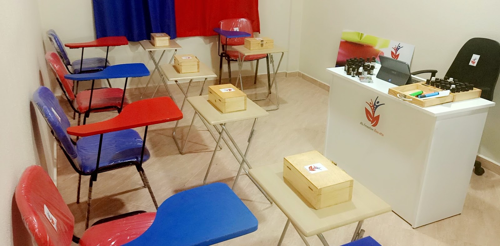 MA FORMATION BIEN ETRE - Rabat