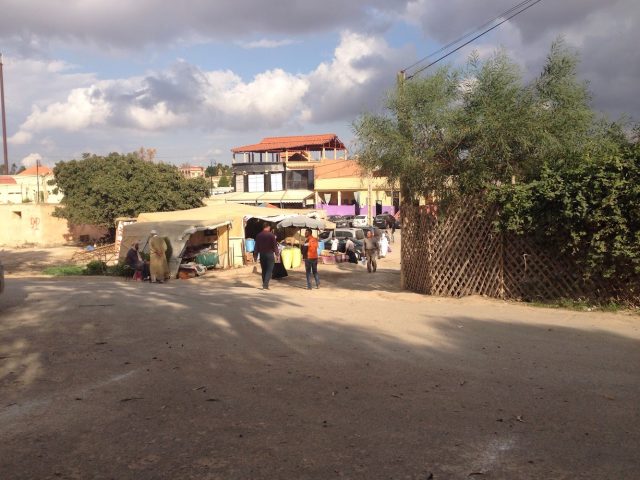 Source thermale de Fezouane thermale de Fezouane - Fezouane