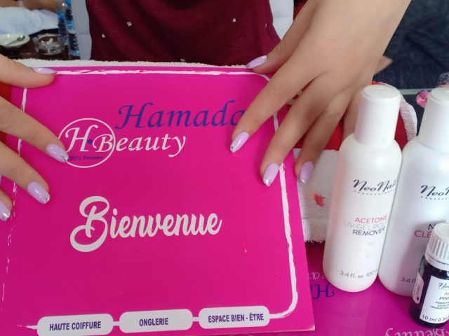 Hamada Beauty - Témara - +212 5376-18855