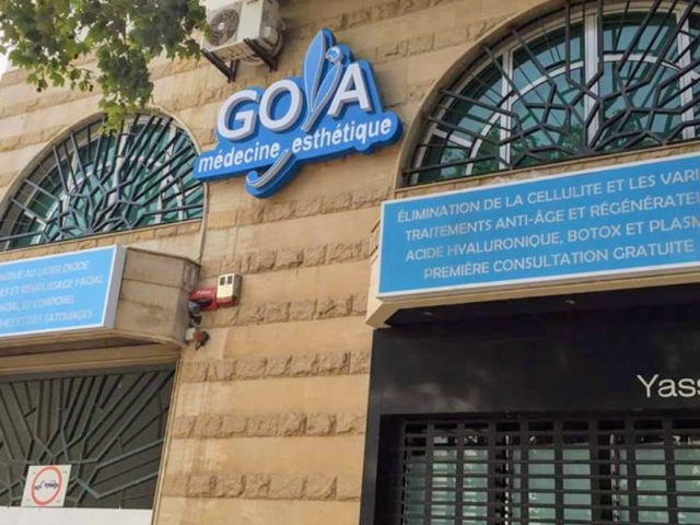 Goya Esthétique Avancée - Épilation Laser Diode Définitive Tetouan - Tétouan - +212 5399-98281