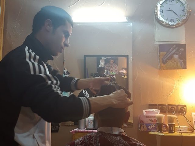 Coiffure Youssef