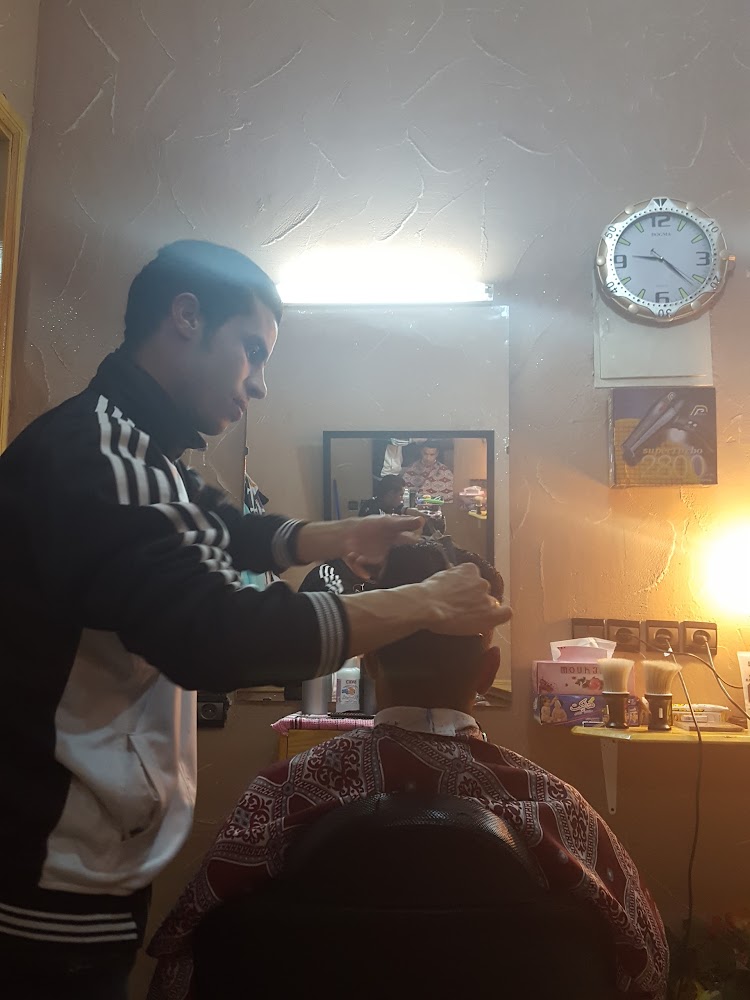 Coiffure Youssef - Marrakech