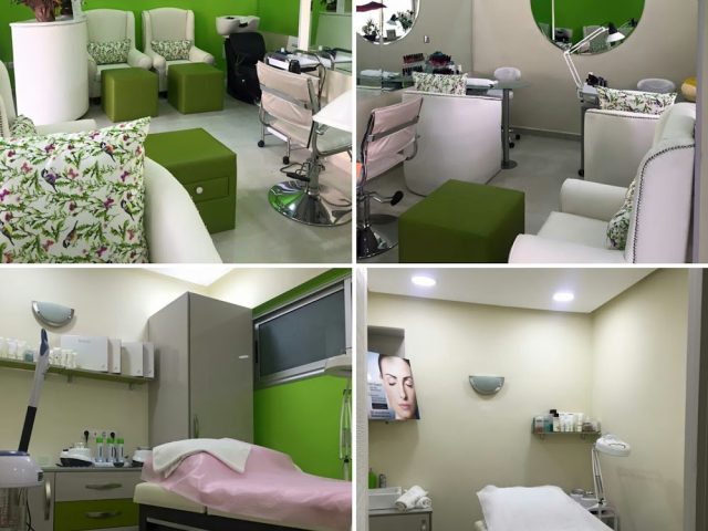 Zenitude Center - Marrakech - +212 5243-00852