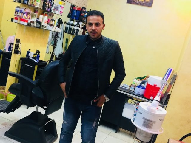 برستيج عبدالفتاح - Tamansourt - +212 666-832306