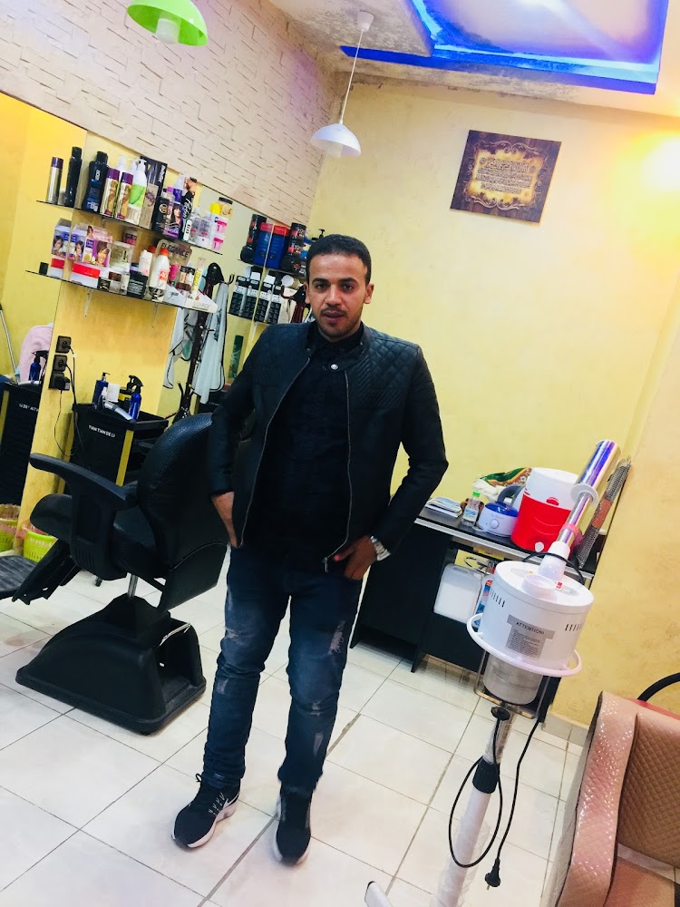 برستيج عبدالفتاح - Tamansourt