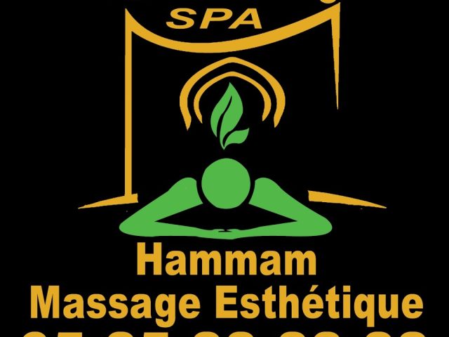 kasbah argan spa - Agadir - +212 525-222222