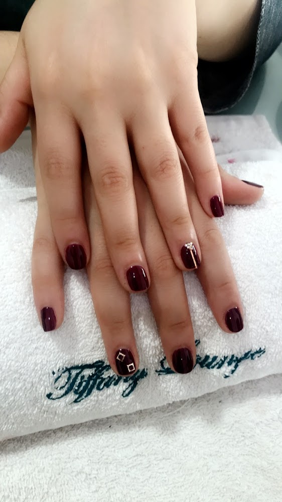 Tiffany lounge