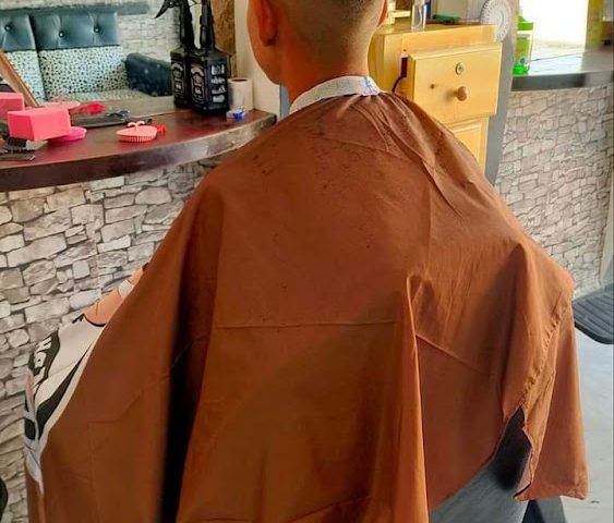 صالون المسيرة - Bouizakarne - +212 624-575674