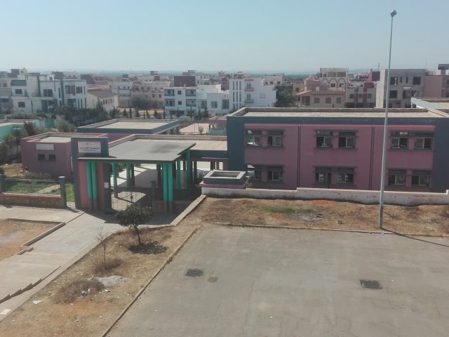Pharmacie alghofrane - Larache - +212 5395-23732