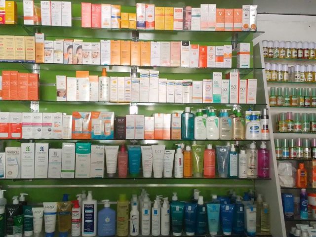 PARA HAISSOUN | Parapharmacie - Paramédical - Guelmim - +212 649-941730