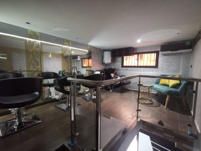 Nihal Beauty Salon - Casablanca - +212 772-282524
