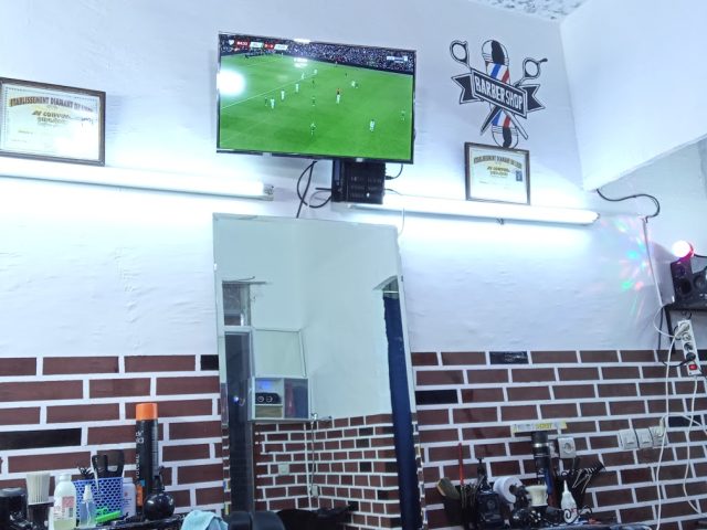 Anas coif - Fès - +212 661-655100