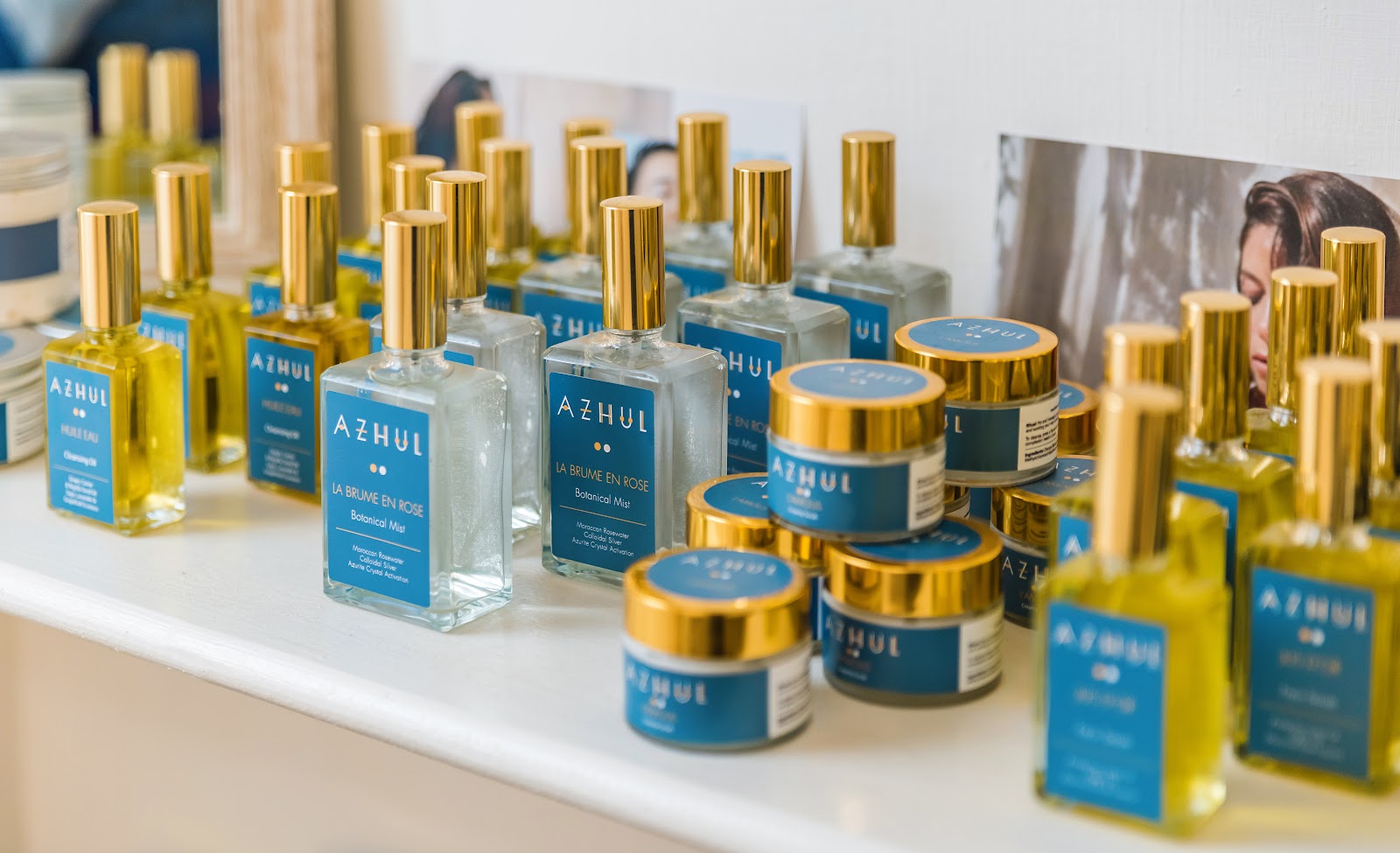 Azhul Rituals