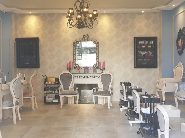 PRESTIGE NAILS - Mohammédia - +212 5233-00734