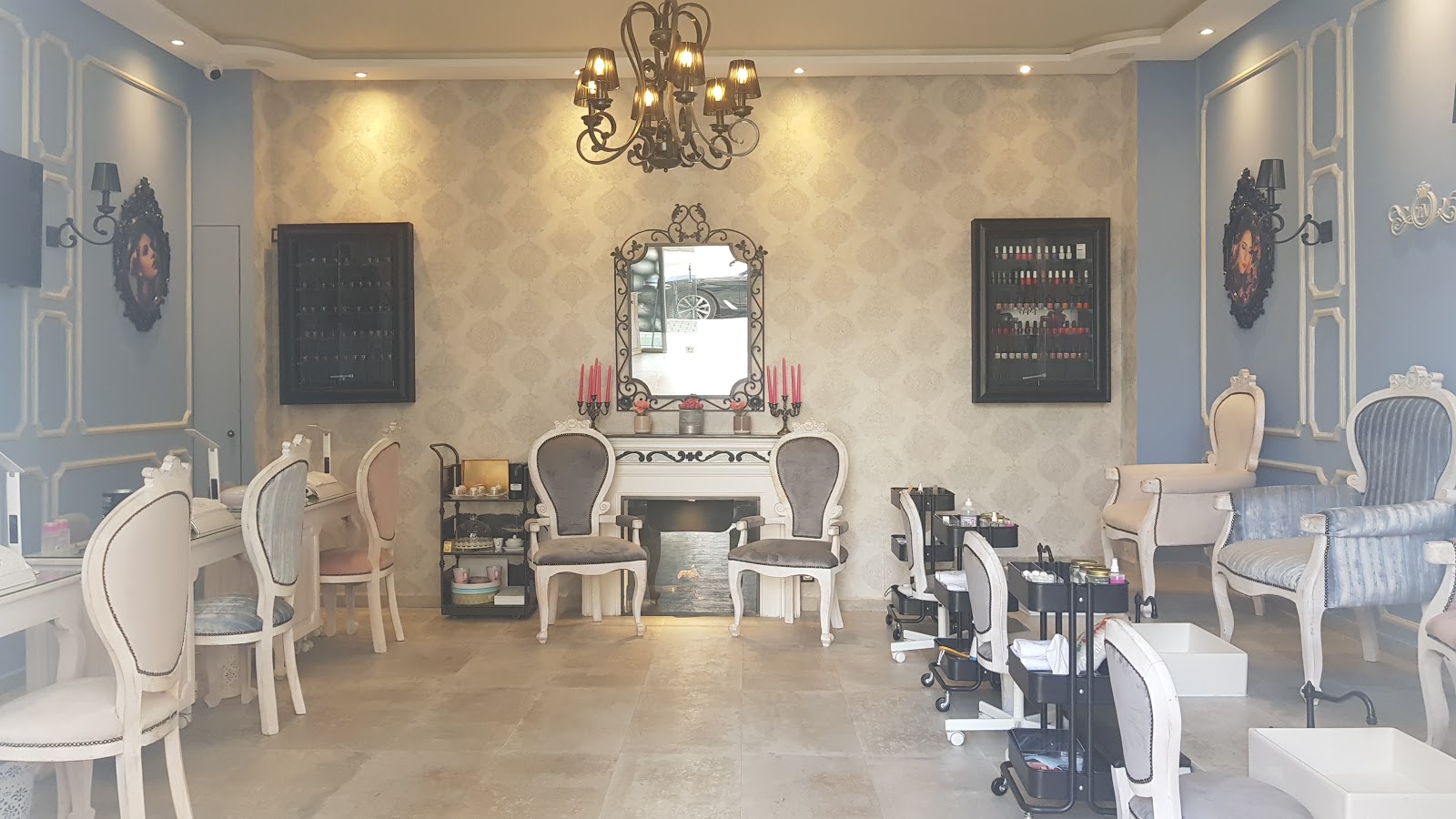 PRESTIGE NAILS