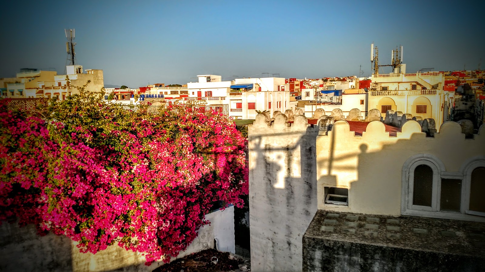 Dar Tabia - Asilah