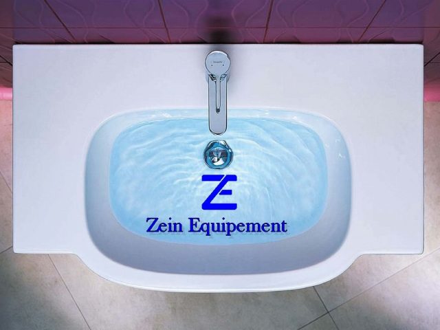 Zein Equipement - Tamaris - +212 631-994998