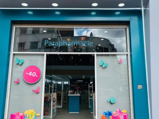 1Moment Parapharmacie yaacoub manssour - Casablanca - +212 661-969354