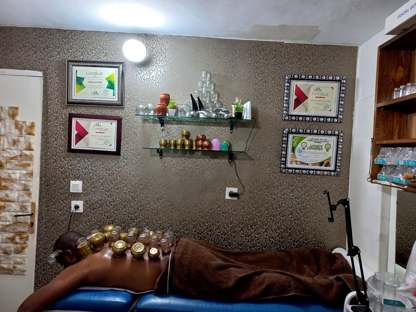 Centre Naturel de Hijama