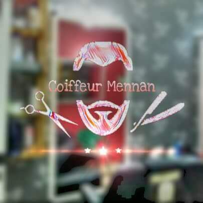 Pelo quería mennan حلاقة منان - Beni Ensar I Aït Nsar - +212 602-487429