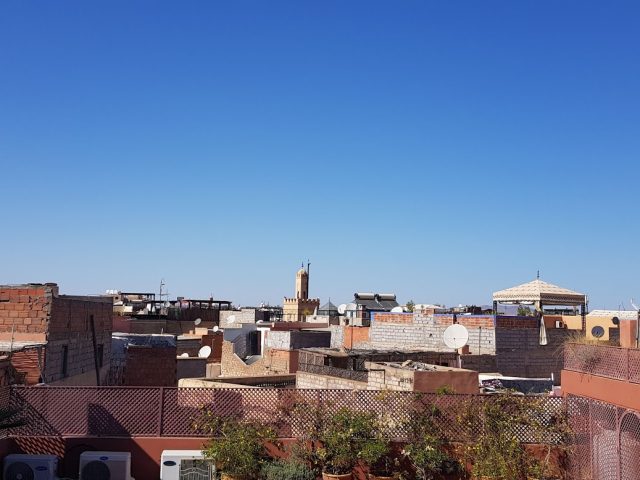 Aabla SPA - Marrakech - +212 5243-89904