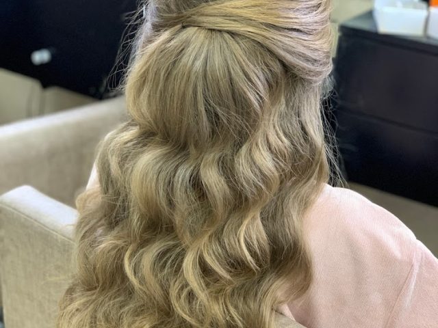 SALOUA BEAUTY - Tétouan - +212 624-448861