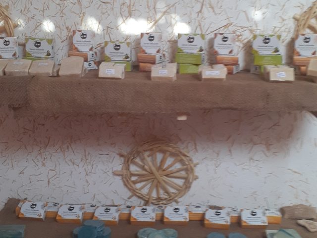 Savonnerie VILLAGE DONKEY - Commune Rurale Agerd - +212 601-212419