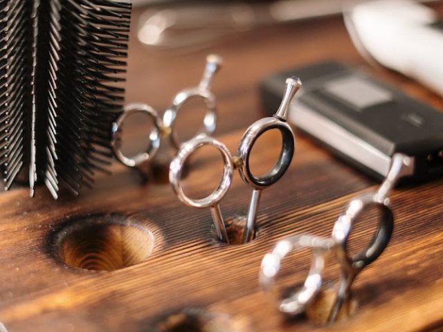 Salon Coiffure Chez Rachid - Rabat - +212 649-257240