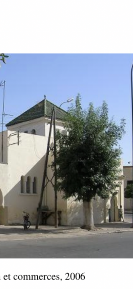 Hammam boughaba