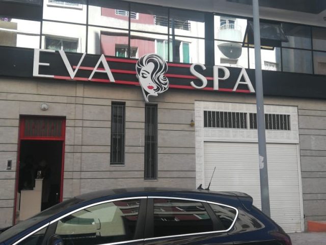 EVA SPA Kenitra - Kénitra - +212 700-191270