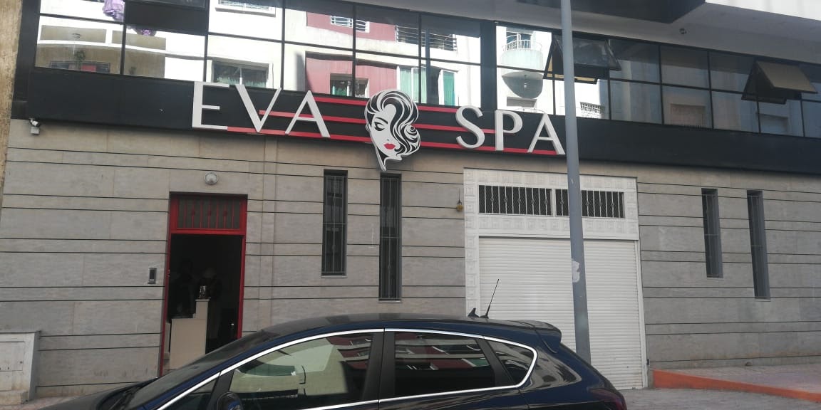 EVA SPA Kenitra