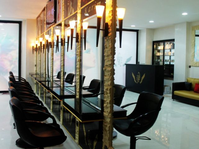 Salon Karim Mohammedia - Mohammédia - +212 5233-20561