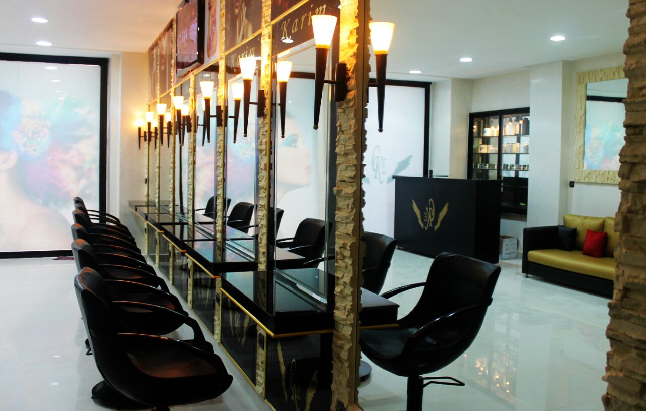 Salon Karim Mohammedia