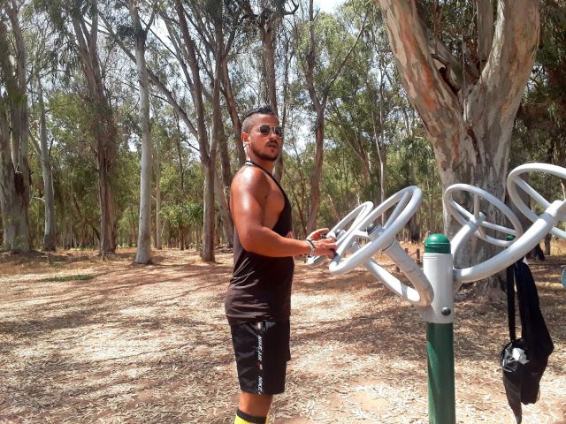 Omar Arjane - Rabat - +212 614-663080