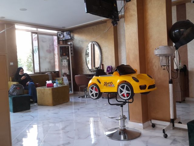 J’aime & j’adore center - Meknès - +212 5354-56701