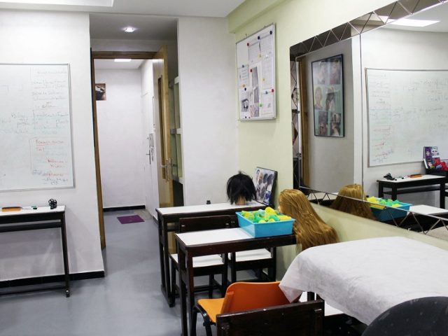 Ifel Beauté - Rabat - +212 661-473016