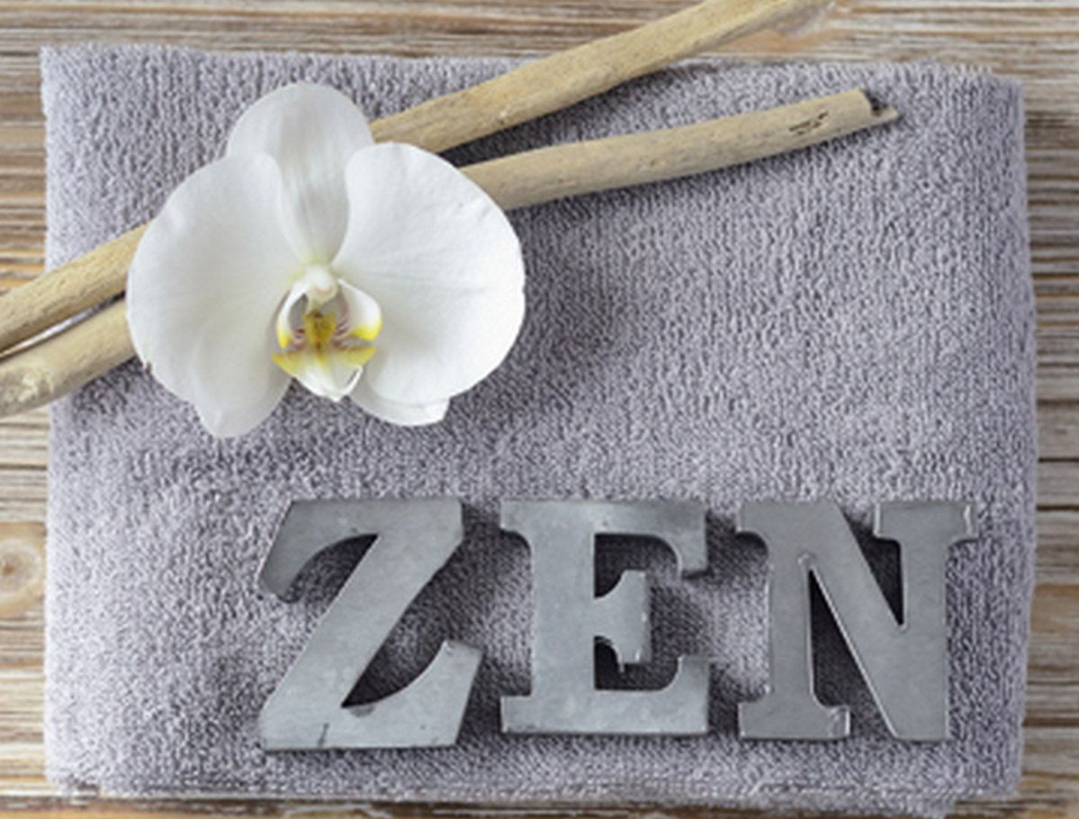 Zen massage Agadir