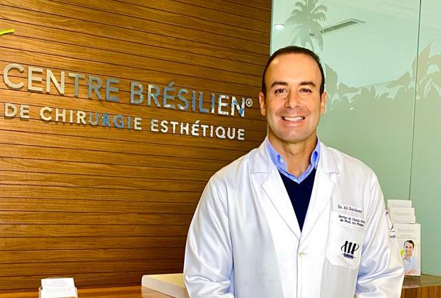 Centre Brésilien de Chirurgie Esthétique Maroc - Rabat - +212 642-074949