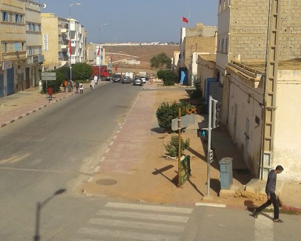 Pharmacie Ait Baamrane