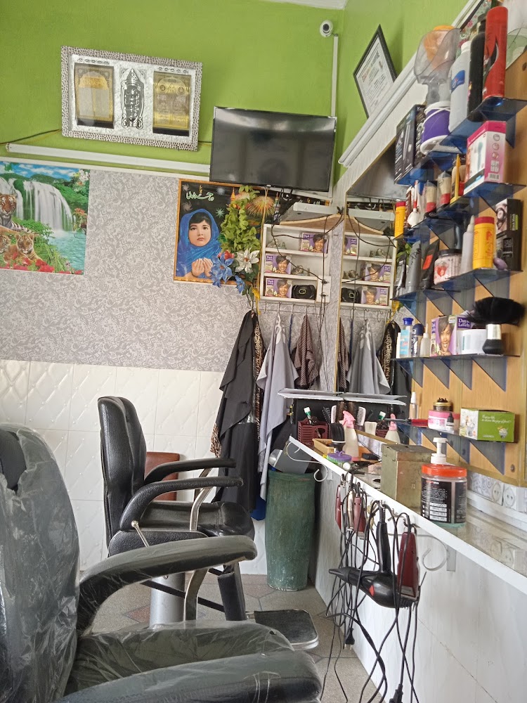 Salon marseille