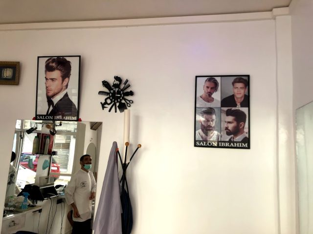 Salon ibrahim
