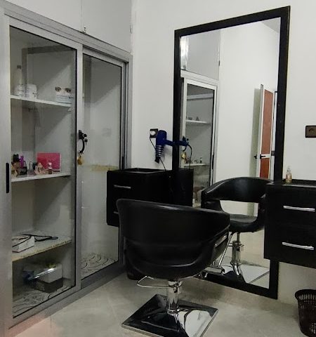 salon d'esthétique - Moulay-Bousselham - +212 772-427143