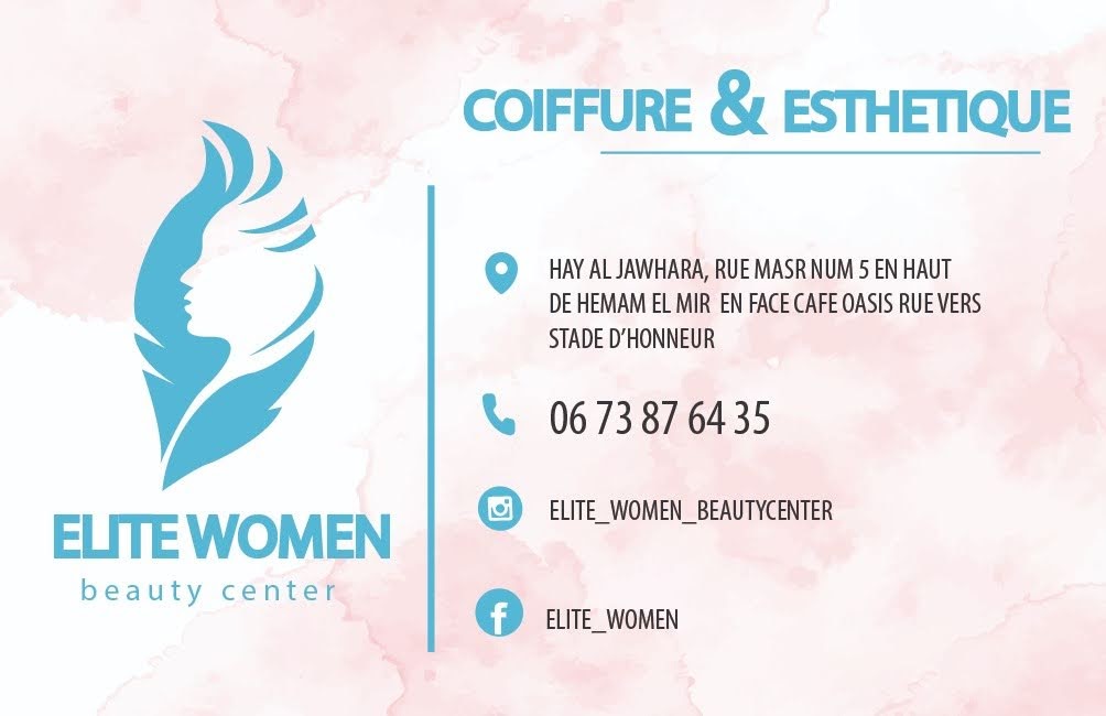 Elite WOMEN