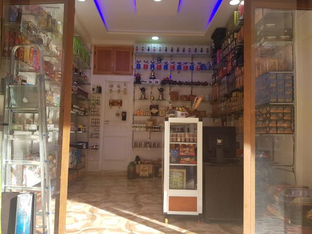 Riwak Sahara - Marrakech - +212 676-466255