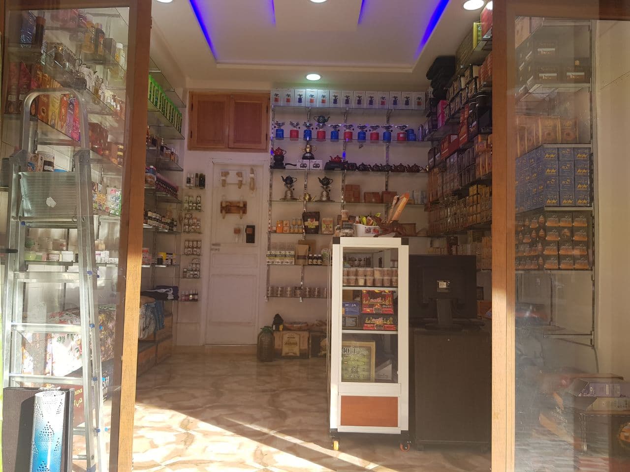 Riwak Sahara