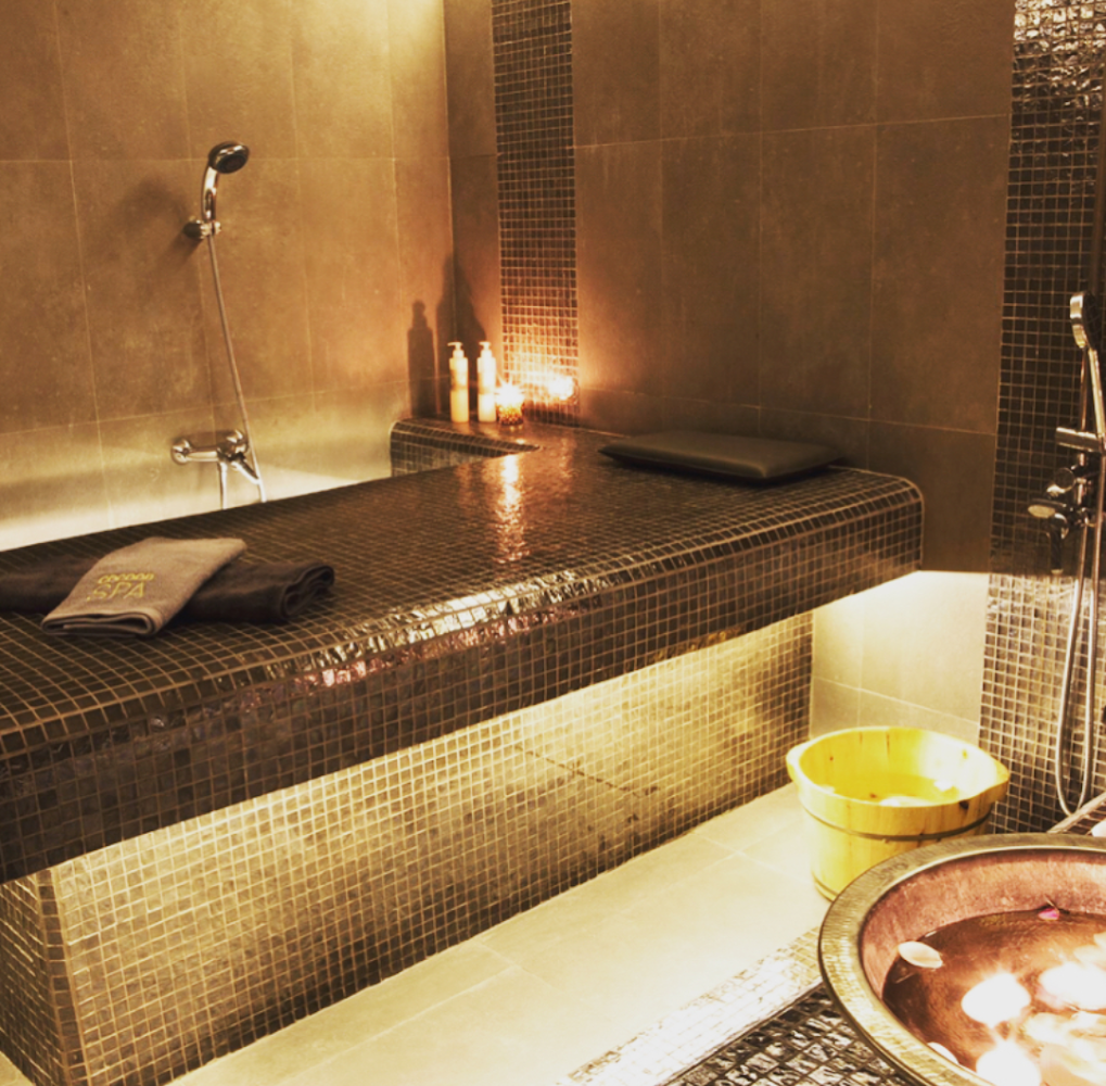 Cocoon Spa